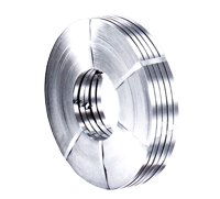Stainless Steel Coils