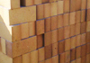 Fireclay, High Alumina, and Dense Refractory Fire Bricks